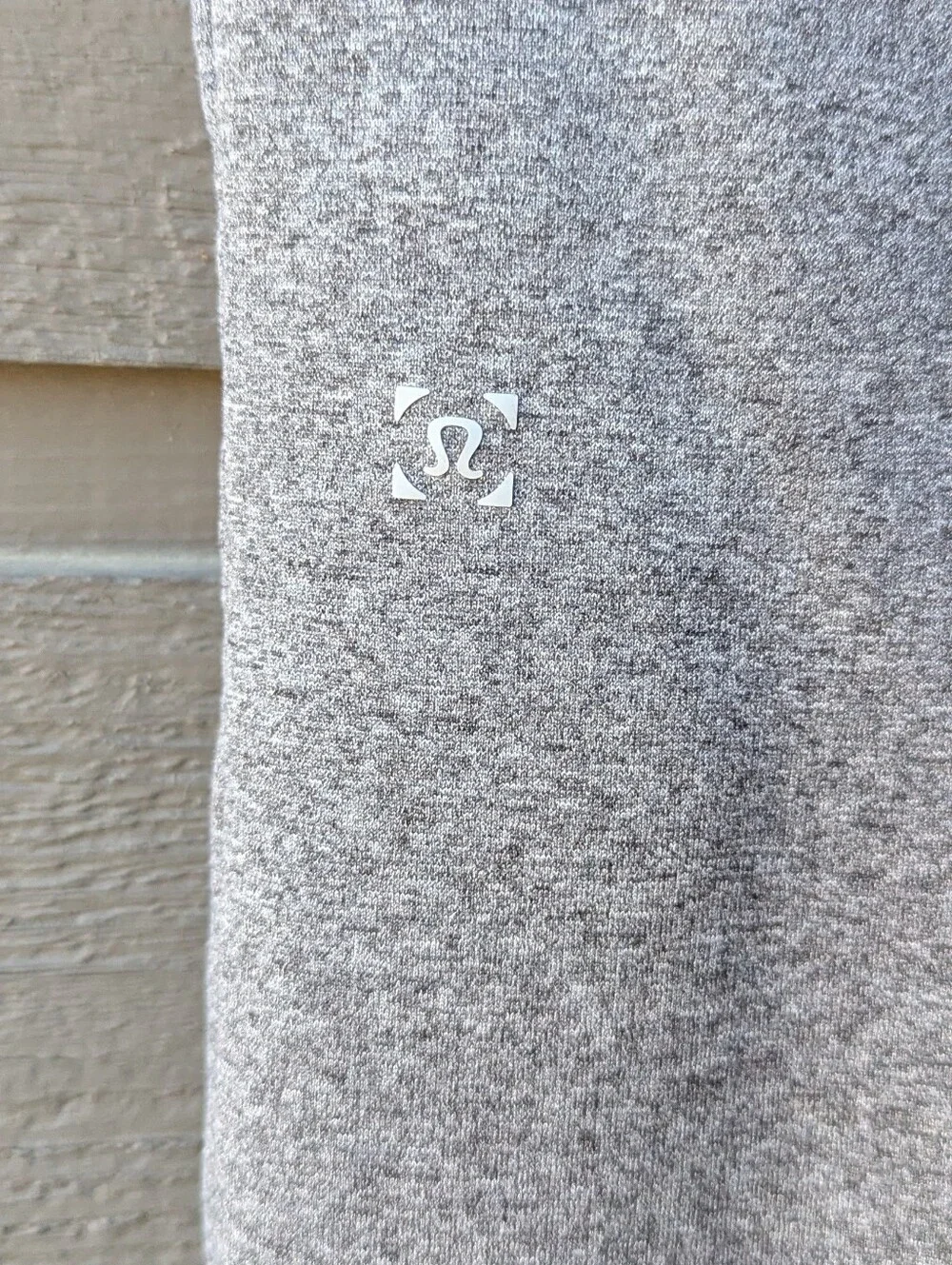 Lululemon City Sweat Jogger *Thermo 27